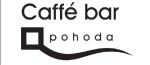 logo Caffé bar Pohoda